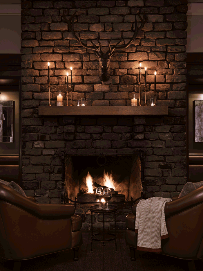 Lafayette Park Hotel