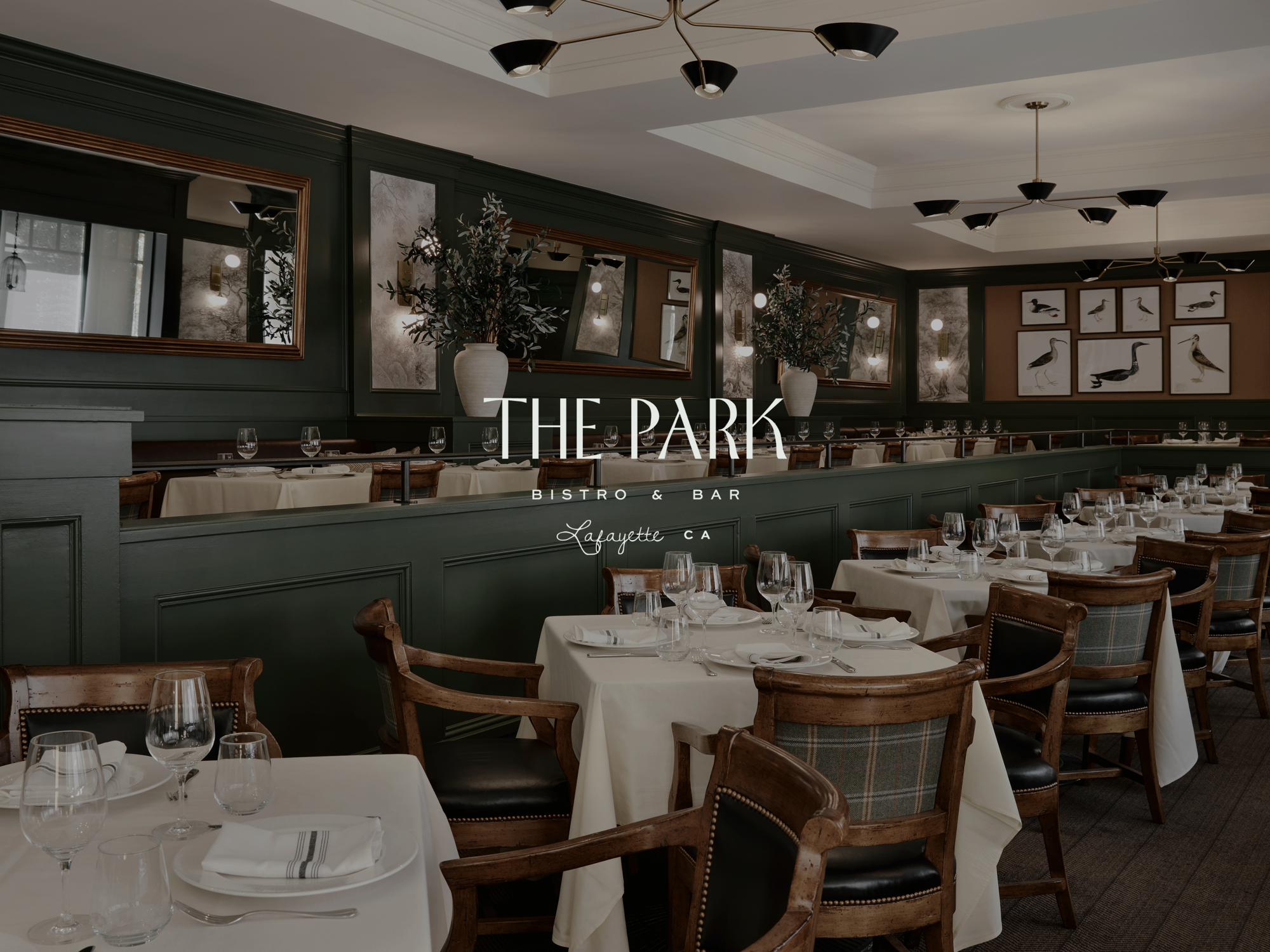 Lafayette Park Hotel