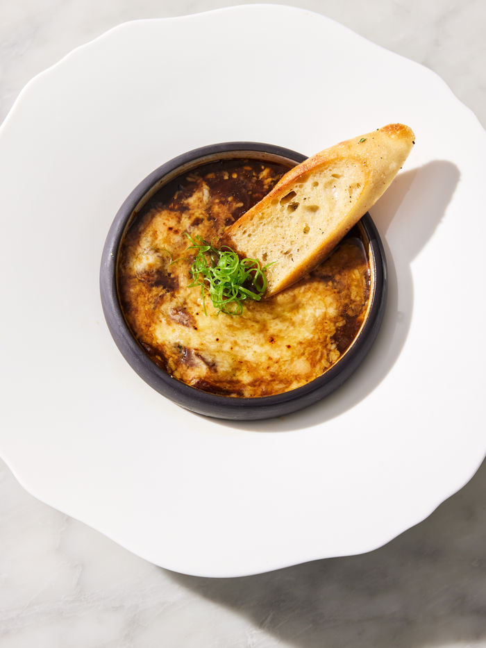 Baked Dish