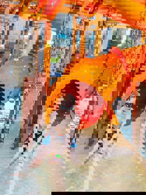 Six Flags Hurricane Harbor Concord 