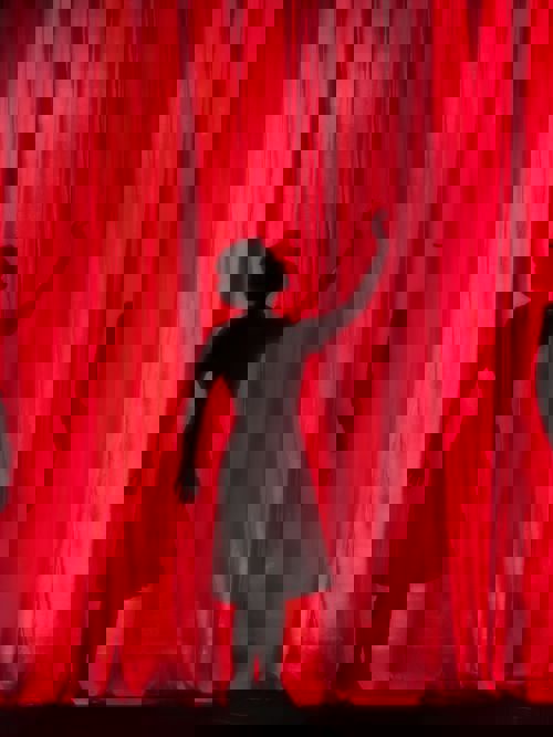 Lesher Center for the Arts