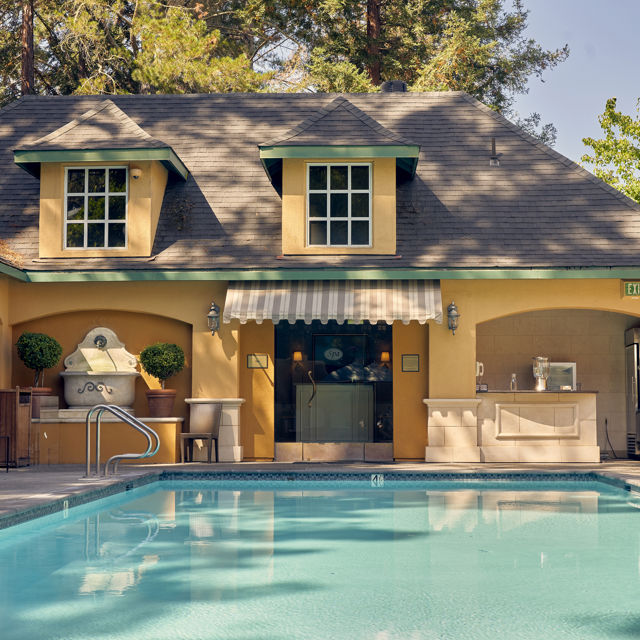 Best Spa and Wellness Hotels in the Bay Area