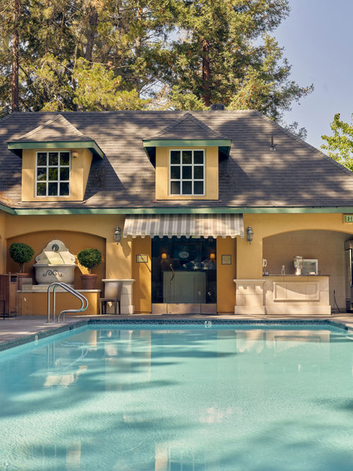 Best Spa and Wellness Hotels in the Bay Area