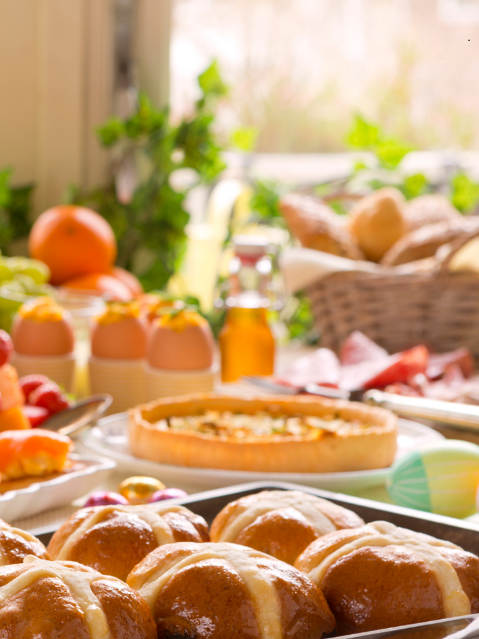 Easter Brunch