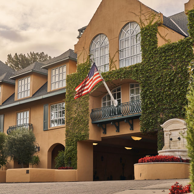 Lafayette Park Hotel & Spa: An Urban Retreat Close to Home