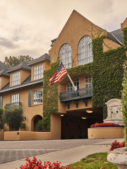 Lafayette Park Hotel & Spa: An Urban Retreat Close to Home