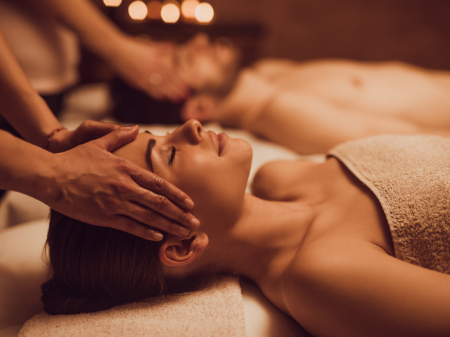 Serenity at The Park